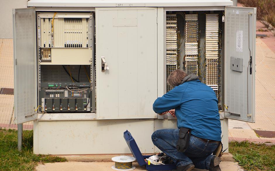 électricien dépannage Vincennes
