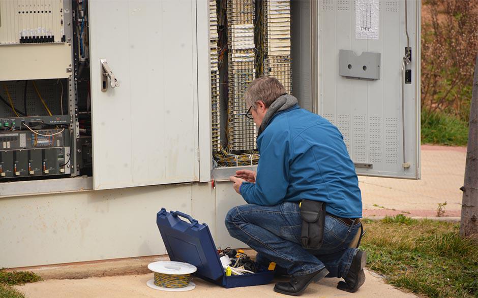 dépannage électricien Vincennes